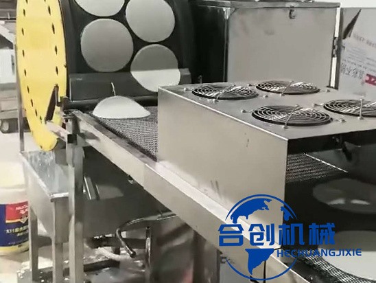 陜西客戶使用案例